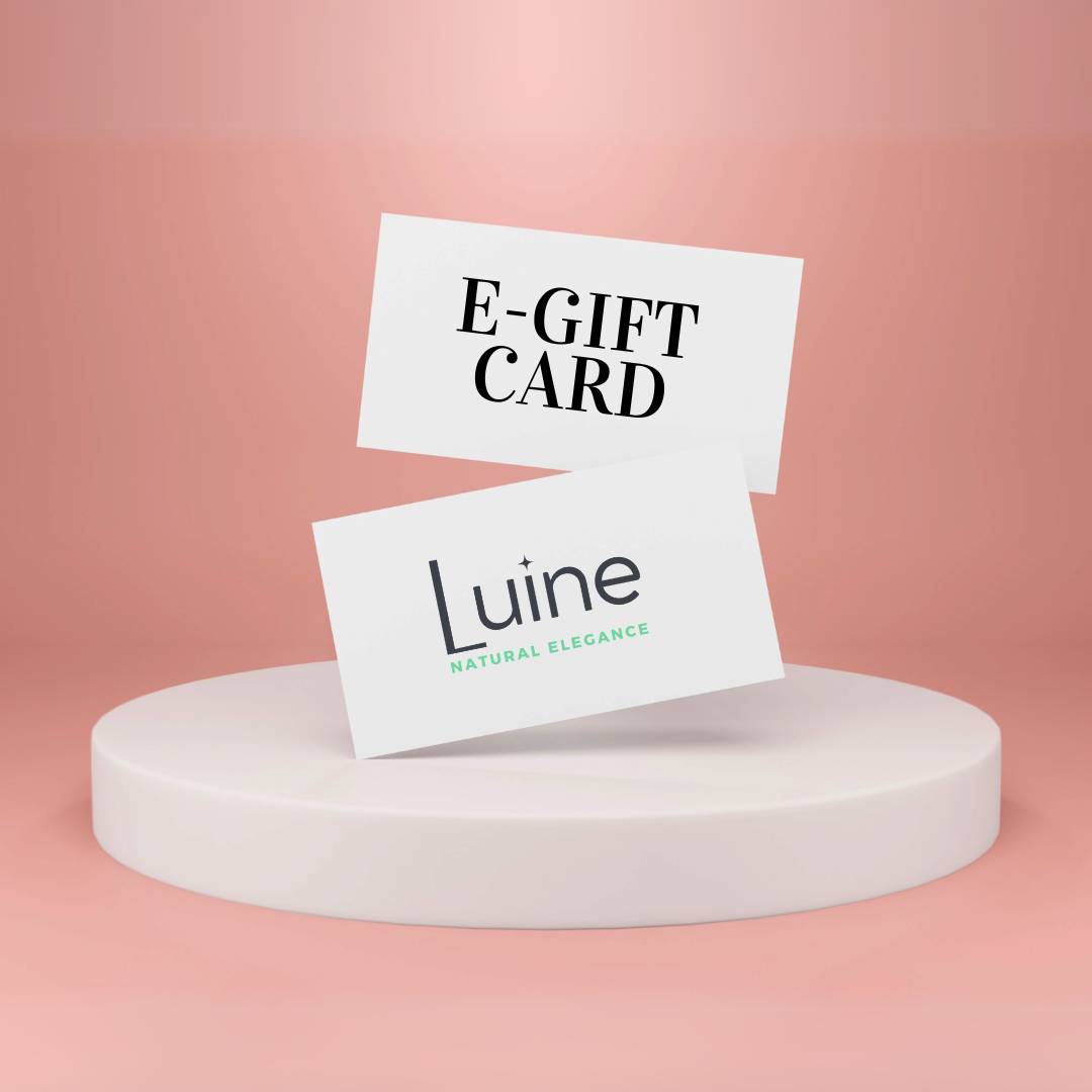 E-GIFT CARD